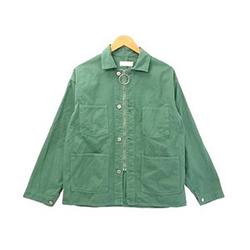 ネオンサイン COVERALL No.0701 グリーン系 画像