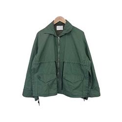 ネオンサイン FLARED FIELD JACKET 588 画像