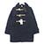 タタミぜ タタミゼDUFFLE COATダッフルコートL 画像