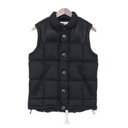 マウンテンリサーチ Vest with Concho Buttons MTR-1523 画像