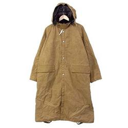 マウンテンリサーチ Long Coat MTR-2051 画像