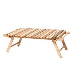 マウンテンリサーチ ANARCHO TABLE HITM099 画像