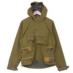マウンテンリサーチ A.M. jacket MTR-1893 画像