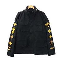 レディメイド RESTIRリステア 別注 M-65 フィールド ジャケット 画像