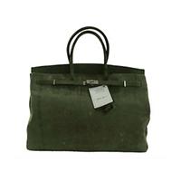 レディメイド バーキンタイプ ラージ バッグ 画像