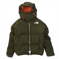 レディメイド VINTAGE US ARMY TENT SHELL DOWN JACKET 画像