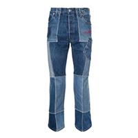 ソロイスト the jean 画像