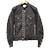 ソロイスト 16AW レザージャケット 画像