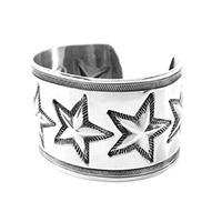 ソロイスト ×CODY SANDERSON 6スター バングル 画像