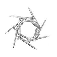 ソロイスト wet spider ブレスレット 画像