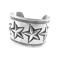 ソロイスト × CODY SANDERSON 6スター バングル 画像