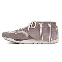 visvim 0120101001006 20SS ROLAND LHAMO JOGGER 画像
