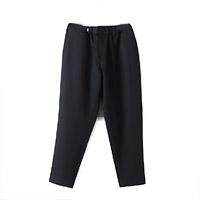 グラフペーパー 19AW Selvage Wool Cook Pants 画像