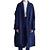 グラフペーパー SHAWL COLLAR SHOP COAT 画像