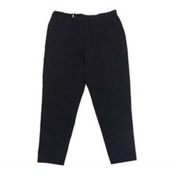 グラフペーパー GM183-40092B SELVAGE WOOL COOK PANTS 画像