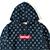 コムデギャルソンシャツ 12ss ×supreme box logo pullover dot 画像