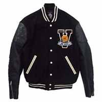 ジュンヤワタナベマン ×VAN 17AW WT-J106 スタジャン 画像