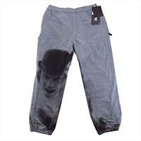 アンダーカバー 19AW UCX4505-3 時計仕掛けのオレンジ Ny裏起毛トレバン INDUSTRIAL AMBIENT 画像