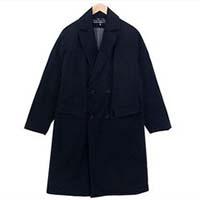 スロウガン 超撥水 P/N スローピング ショルダー コート 画像