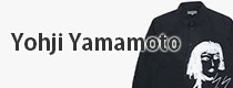 ヨウジヤマモト画像