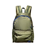 サカイ × PORTER ポーター TANKER タンカー バックパック 画像
