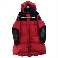 サカイ 19AW Ripstop Down Coat 19-02110M 画像