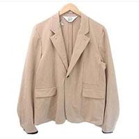 サンシー SNM-G JACKET ジャケット 17SS 画像