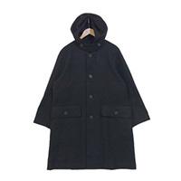 イッセイミヤケ 19AW ME93FA110 リバーシブルダッフルコート 画像