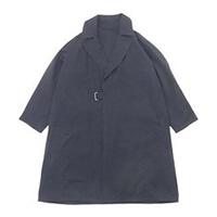 コモリ L03-04004 TIELOCKEN COAT タイロッケン 17AW 画像