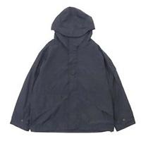 コモリ 18SS M01-04005 シルクミリタリーパーカ 画像