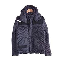 ホワイトマウンテニアリング &times;MONCLER LANCASTER ランカスター ダウンジャケット 画像