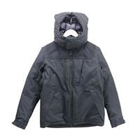 ホワイトマウンテニアリング &times; ロンハーマン WM1673226 GORE-TEX ダウン ジャケット 画像