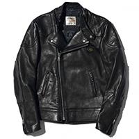 ルイスレザー ×ヒステリックグラマー SUPER MONZA 画像