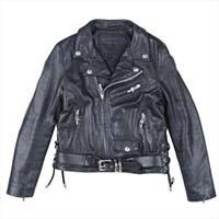 コムデギャルソン × CHROME HEARTS JJ DEAN ディーン 画像