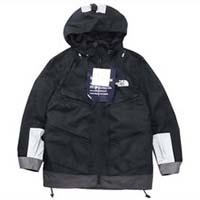ジュンヤワタナベ × THE NORTH FACE 18AW WB-J101 Trail Pack カスタマイズ ジャケット 画像