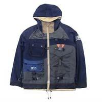 ジュンヤワタナベマン ×karrimor WA-J101 リバーシブル ジャケット 画像