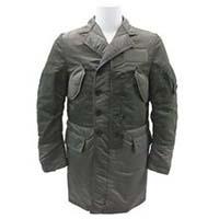 eYe コムデギャルソン ジュンヤワタナベマン WR-C904 再構築 MA-1 ミリタリー 16AD ジャケット 画像