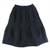 トリコ コムデギャルソン 18AD TB-S003 切替 バルーン レディース スカート ブラック系 画像