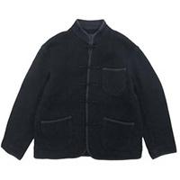 ポータークラシック KENDO CHINESE JACKET 剣道 チャイナ 刺し子 ジャケット 画像