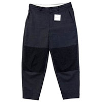 コムデギャルソンオムドゥ