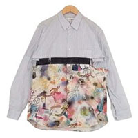 コムデギャルソンシャツ