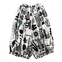 ジュンヤワタナベ × マリメッコ 18SS 17AD レディース パンツ マルチカラー系 画像