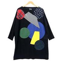 ジュンヤワタナベ ワンピース 14AW 画像