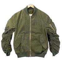 レディメイド JESSE JACKET ジェシー MA-1 ジャケット 画像