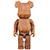 フラグメント メディコム・トイ フラグメント カリモク BE@RBRICK 1000% 画像