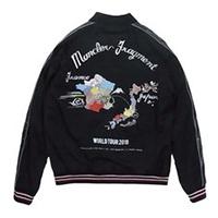 フラグメント × MONCLER モンクレール 2019SS TRANCE トランス スカジャン 画像