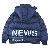 フラグメント MONCLER GENIUS 2019AW FALCON GIUBBOTTO 画像