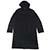 ヨウジヤマモト Ground Y グラウンド ワイ 18AW GV-C03-103 VINTAGE FLANNEL HOODED COAT 画像