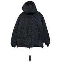 ヨウジヤマモト Y-3 ワイスリー DP7709-2-103 M PADDED JACKET 画像