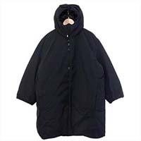 ヨウジヤマモト Y-3 ワイスリー 19AW FJ0431 M GTX HOODED DOWN PARKA 画像